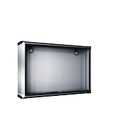 Optipanel, čelní panel šxv19''x8U, h100