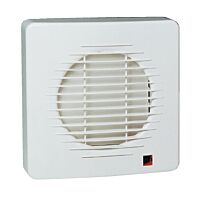 ELEKTRODESIGN Ventilátor HEF 100 P