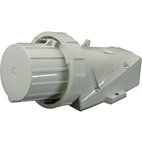 Vidlice IVG 6343 63A 4P/400V IP67