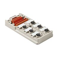 SAI-6-M 5P M12 ECO UT