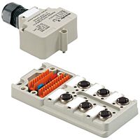 SAI-6-M 3P IDC Ex ia