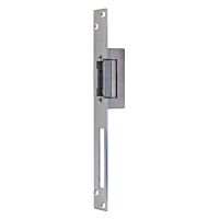 ASSAABLOY Zámek FAB PROFI 8-16V elektrický + signalizace