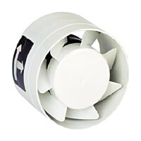 ELEKTRODESIGN Ventilátor TDM 100 do potrubí