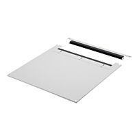 Střešní plech-TS 600x1000 kabelový vstup