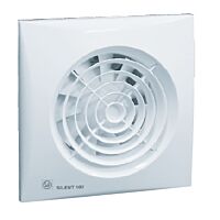 Ventilátor SILENT 200 CZ