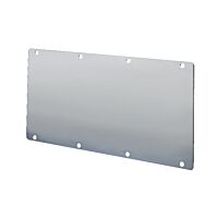 Deska RITTAL 8609160 modul. uzavřená
