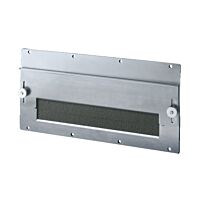 Deska RITTAL 8609170 modul. s otvorem