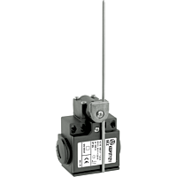 Spínač KSDP3T75W20 koncový