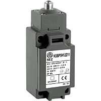 Spínač KSBP5H12X12 koncový