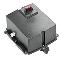 GHDE 10P HO ON/OFF PTS4