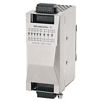 Diodenbox 8 Di 3A 1600V