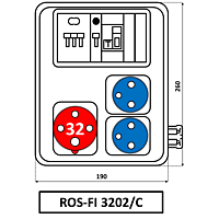 ROS FI-3202