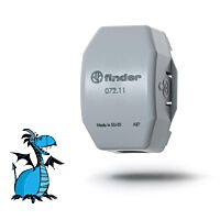 FINDER Sonda 072.11, sonda pro zaplavení