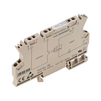 MCZ TO 24VDC/50MS