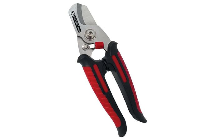 PROTEC Nůžky PKS165 kabelové do Ø50 165mm