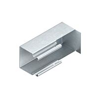 NIEDAX Montážní vnitřní rohový díl 90°, 60x200 mm LUIE 60.200