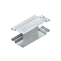 NIEDAX Montážní vnější rohový díl 90°, 60x200 mm LUAE 60.200