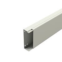 NIEDAX Ochranný úložný kanál s víkem, 100x100x2000 mm LLK 100.100 R
