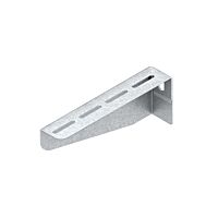 NIEDAX Nástěnný a závěsný výložník, středně těžký, 82x320 mm, 0,6 kN KTAL 300