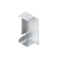 NIEDAX Koncové víko, 60x60 mm LED 60.060 E3