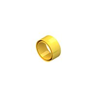 NIEDAX Ochranný kroužek, průměr 60 mm SKMIR 60
