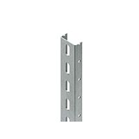 NIEDAX U-profil, 50x22x3000 mm U 50/3000
