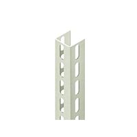 NIEDAX U-profil, 50x50x2000 mm U 5050/2000 F