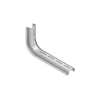 NIEDAX Výložník/závěs, 132x363 mm, 0,75 kN TKS 300