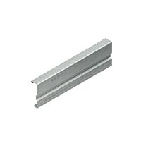 NIEDAX Spojka, 106,5x390 mm WSV 105.390 E3