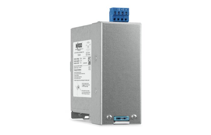 Modul WAGO 787-876 bateriový
