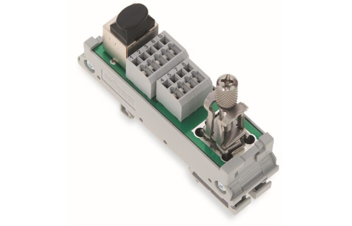 289-175/790-108 Interface module for ETH
