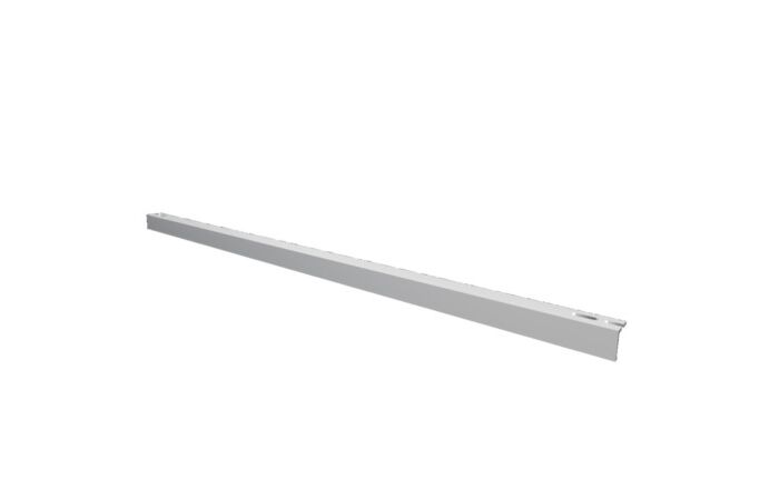 RITTAL Lišta pro mechanické uchycení kabelů 1200mm, v balení 2ks