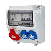 vf165 - ZSF20100000.1 /3957  Zás.skříň I