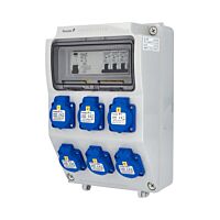 vf375 - ZSF60000000.1 /3958  Zás.skříň I