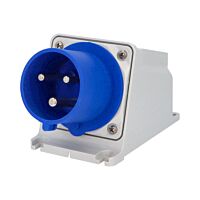 Přívodka nástěnná 13663 IP44-54/230V/32A