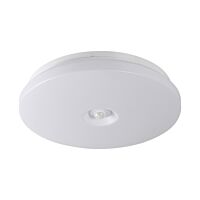 FOGLER E 17W NW   Plafon LED s čidlem