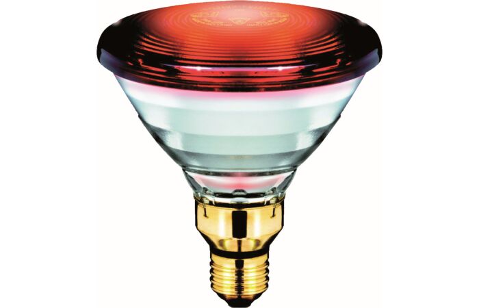 PHILIPS Žárovka 150W E27 PAR38 INFRA RED