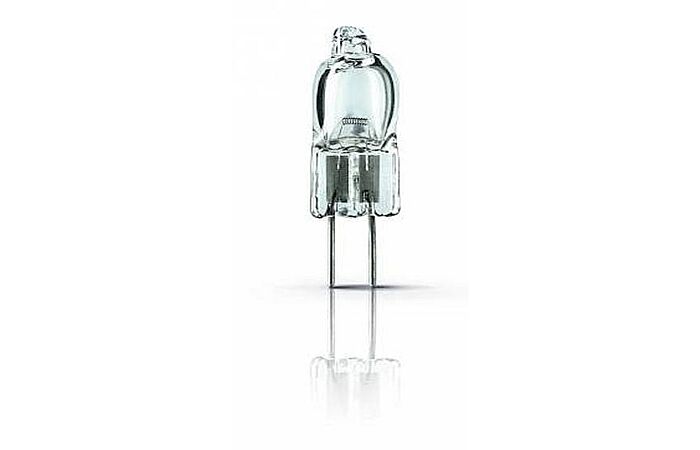 PHILIPS Žárovka halogenová 30W G4 6V 765lm 3200K