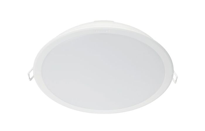 PHILIPS Svítidlo LED Meson 24W 2550lm 4000K IP20