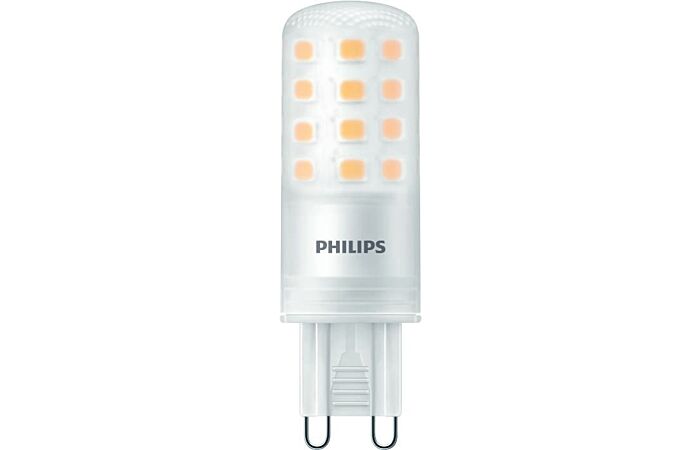 PHILIPS Žárovka LED 4,8W-60 G9 3000K ND CorePro