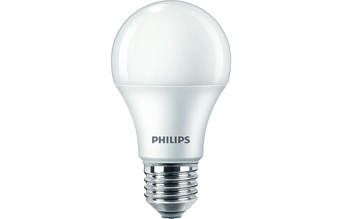 PILA Žárovka LED 10W-75 E27 4000K 240°