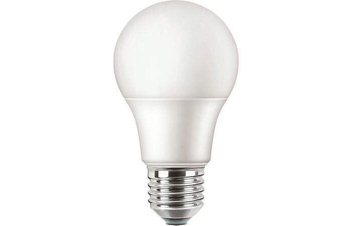 PILA Žárovka LED 8,0W-60 E27 806lm 2700K 240°