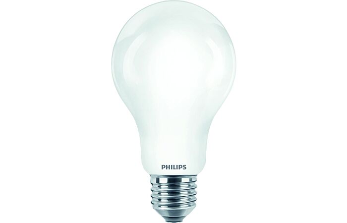 PHILIPS Žárovka LED 17,5W-150 E27 4000K 360°