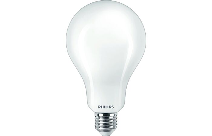 PHILIPS Žárovka LED 23W-200 E27 2700K 300° CLASSIC
