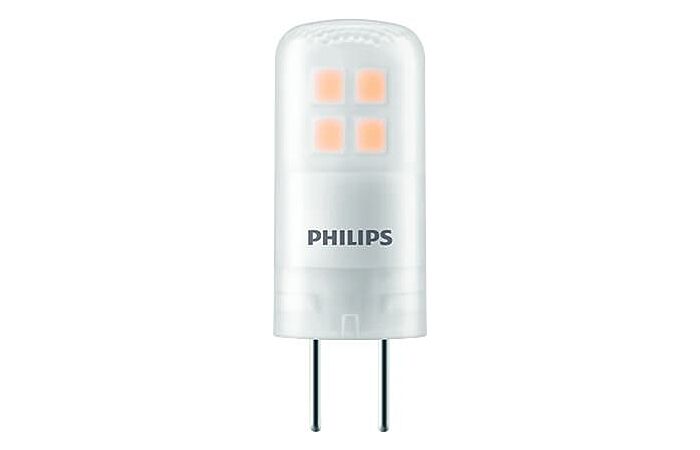 CorePro LEDcapsuleLV 1.8-20W GY6.35 830