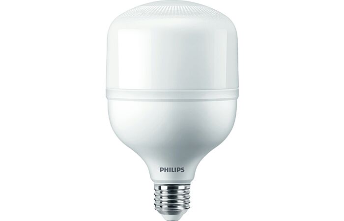 PHILIPS Žárovka LED 30W E27 4000K 240° TForce