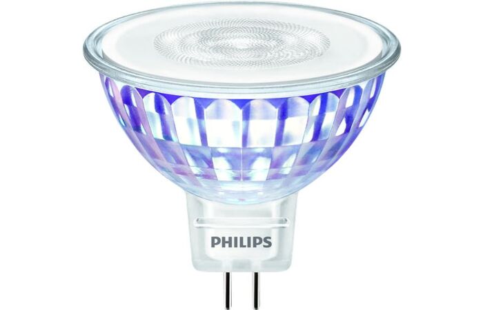 MASTER LEDspot Value D 5.8-35W MR16 927