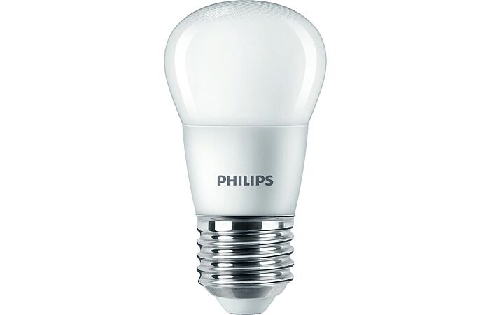 PHILIPS Žárovka LED 5W-40 E27 470lm 2700K CorePro