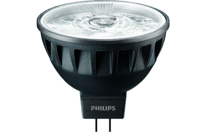 MASTER LED ExpertColor 6.7-35W MR16 930