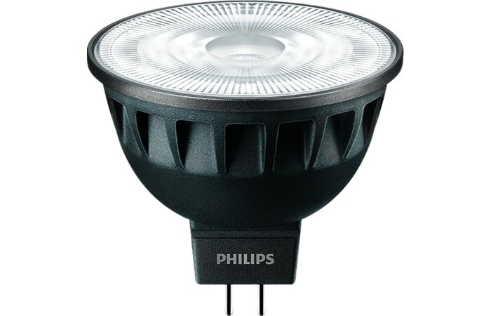 MASTER LED ExpertColor 6.7-35W MR16 930